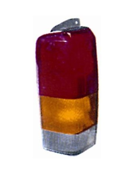 FANALE POSTERIORE S/P. CHRYSLER JEEP CHEROKEE 97-99 DX DEPO 56490