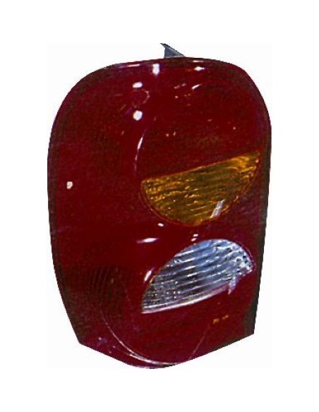 FANALE POSTERIORE S/P. CHRYSLER JEEP CHEROKEE 2001 DX DEPO 56510
