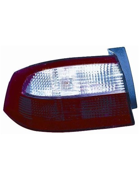 FANALE POSTERIORE S/P. RENAULT LAGUNA 2001 BERLINA DX DEPO 56550