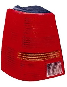 FANALE POSTERIORE S/P. VOLKSWAGEN GOLF IV STATION WAGON DX DEPO 56570
