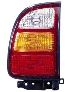 FANALE POSTERIORE TOYOTA RAV 4 98' DX DEPO 56610