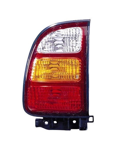 FANALE POSTERIORE TOYOTA RAV 4 98' DX DEPO 56610