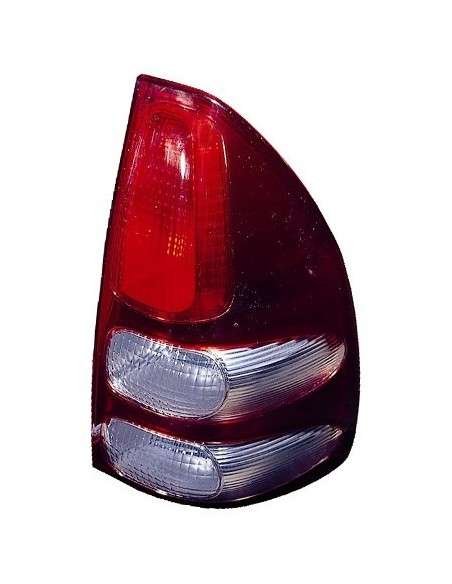 FANALE POSTERIORE S/P. TOYOTA LAND CRUISER 2002 FJ 120 DX DEPO 56690