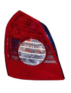 FANALE POSTERIORE S/P. HYUNDAILANTRA 2004 DX DEPO 56710