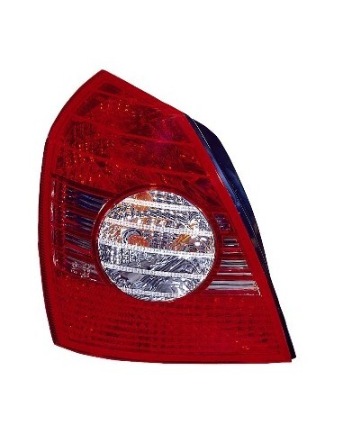 FANALE POSTERIORE S/P. HYUNDAILANTRA 2004 DX DEPO 56710