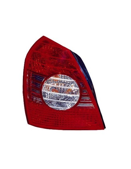 FANALE POSTERIORE S/P. HYUNDAILANTRA 2004 DX DEPO 56710