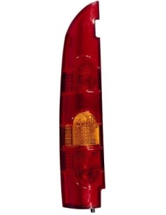 FANALE POSTERIORE S/P. RENAULT KANGOO 2003 2 PORTE DX DEPO 56750