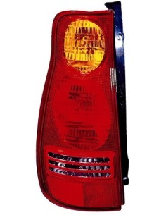 FANALE POSTERIORE S/P. HYUNDAI MATRIX 2001 DX DEPO 56790