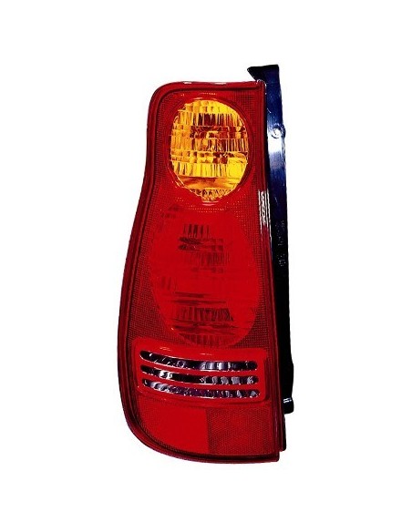 FANALE POSTERIORE S/P. HYUNDAI MATRIX 2001 DX DEPO 56790