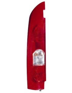 FANALE POSTERIORE S/P. NISSAN KUBISTAR 2004 2 PORTE DX DEPO 56850