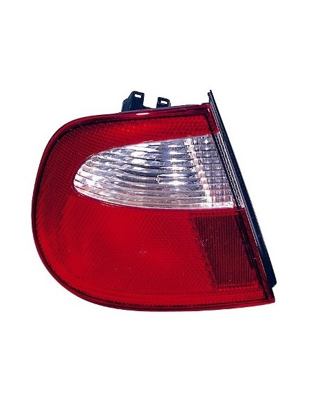 FANALE POSTERIORE S/P. SEAT CORDOBA 99 DX DEPO 56890