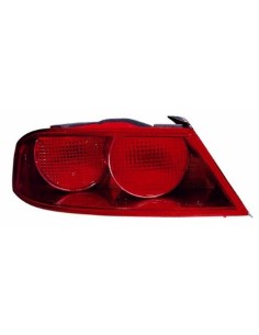 FANALE POSTERIORE S/P. ALFA ROMEO 159 2005 ESTERNO DX DEPO 56940