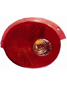 FANALE POSTERIORE S/P. CHEVROLET MATIZ 2005 DX DEPO 57000