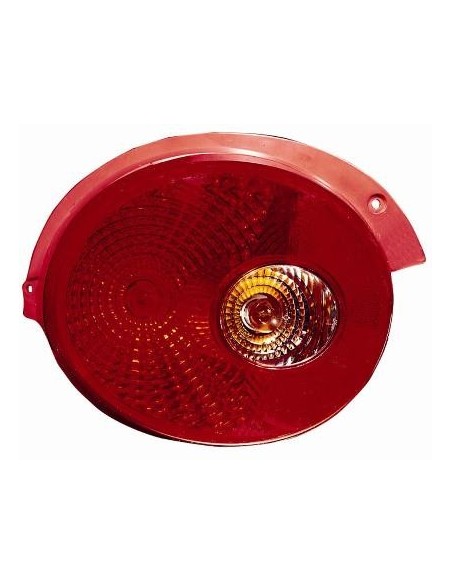 FANALE POSTERIORE S/P. CHEVROLET MATIZ 2005 DX DEPO 57000