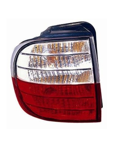 FANALE POSTERIORE S/P. HYUNDAI H1 2005 EST. DX DEPO 57120