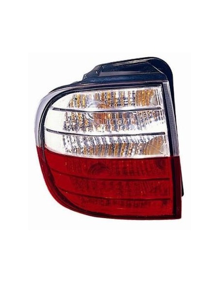 FANALE POSTERIORE S/P. HYUNDAI H1 2005 EST. DX DEPO 57120