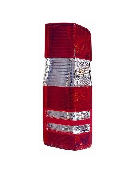 FANALE POSTERIORE S/P. MERCEDES SPRINTER 2006 DX DEPO 57140