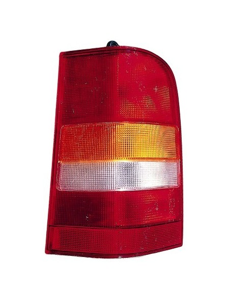 FANALE POSTERIORE S/P. MERCEDES VITO DX DEPO 57200