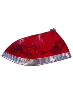 FANALE POSTERIORE MITSUBISHI LANCER 2003 DX DEPO 57280