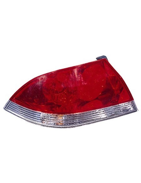 FANALE POSTERIORE MITSUBISHI LANCER 2003 DX DEPO 57280