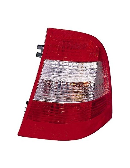 FANALE POSTERIORE S/P. MERCEDES CLASSE M 2002 DX DEPO 57340