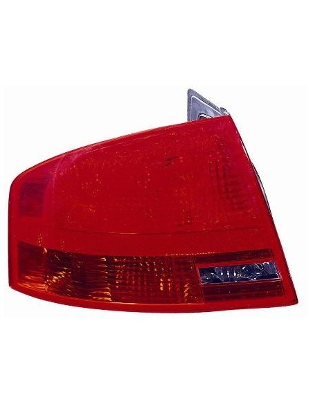 FANALE POSTERIORE S/P. AUDI A4 2004 BERLINA EST. DX DEPO 57370