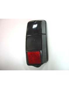 LENTE POSTERIORE FIAT 500 F\\L\\R DX FUME'DEPO 57430