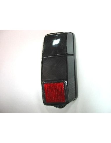 LENTE POSTERIORE FIAT 500 F\\L\\R DX FUME'DEPO 57430