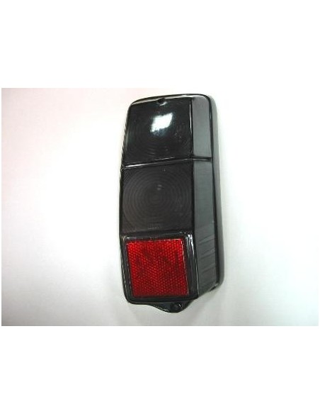 LENTE POSTERIORE FIAT 500 F\\L\\R DX FUME'DEPO 57430