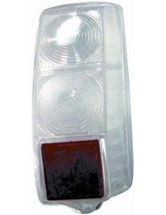 LENTE POSTERIORE FIAT 500 F\\L\\R DX BIANCADEPO 57450