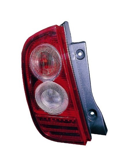 FANALE POSTERIORE S/P. NISSAN MICRA 2003 DX DEPO 57470