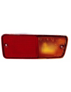 FANALE POSTERIORE S/P. NISSAN PATROL 91' MOD. PARAURTI DX DEPO 57490