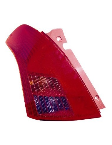 FANALE POSTERIORE S/P. SUZUKI SWIFT 2005 DX DEPO 57510