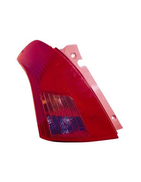 FANALE POSTERIORE S/P. SUZUKI SWIFT 2005 DX DEPO 57510