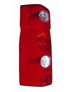 FANALE POSTERIORE S/P. VOLKSWAGEN LT 2006 - CRAFTER 2006 DX DEPO 57530