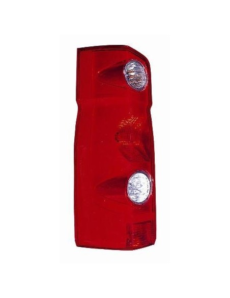 FANALE POSTERIORE S/P. VOLKSWAGEN LT 2006 - CRAFTER 2006 DX DEPO 57530