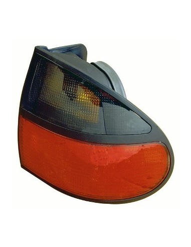 FANALE POSTERIORE S/P. RENAULT LAGUNA 95 BERLINA EST. DX DEPO 57550