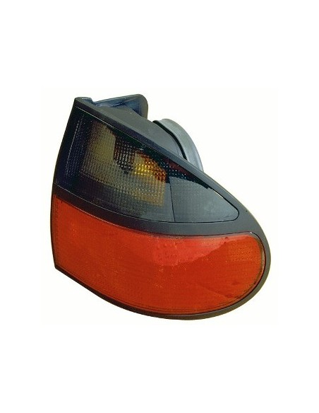 FANALE POSTERIORE S/P. RENAULT LAGUNA 95 BERLINA EST. DX DEPO 57550