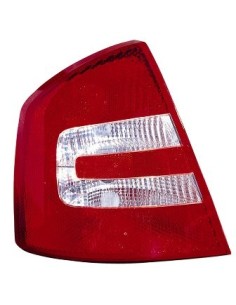FANALE POSTERIORE S/P. SKODA OCTAVIA 2005 4 PORTE DX DEPO 57570