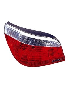 FANALE POSTERIORE S/P. BMW SERIE 5 MOD. E60 2003 BERLINA DX DEPO 57750