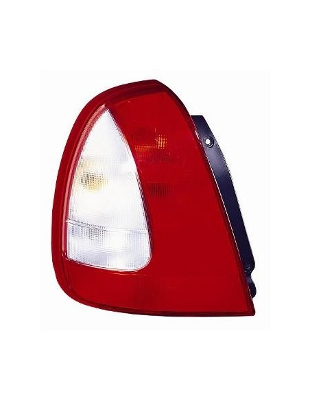 FANALE POSTERIORE S/P. DAEWOO NUBIRA 97 DX DEPO 57830