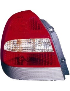 FANALE POSTERIORE S/P. DAEWOO NUBIRA 99 DX DEPO 57850
