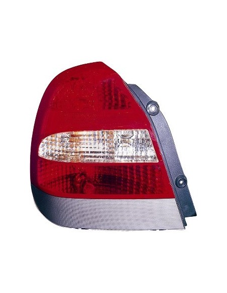 FANALE POSTERIORE S/P. DAEWOO NUBIRA 99 DX DEPO 57850