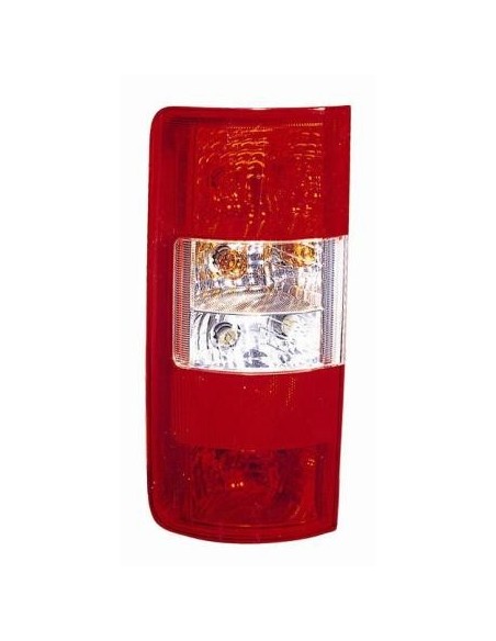 FANALE POSTERIORE S/P. FORD TRANSIT - TOURNEO - CONNECT 2003 DX DEPO 58400