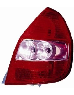 FANALE POSTERIORE S/P. HONDA JAZZ 2004 ROSE'-ROSSO DX DEPO 58500