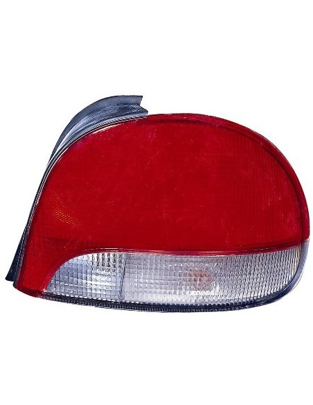 FANALE POSTERIORE S/P. HYUNDAI ACCENT 98 3/5 PORTE DX DEPO 58520