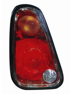 FANALE POSTERIORE S/P. MINI 2004 DX DEPO 58540