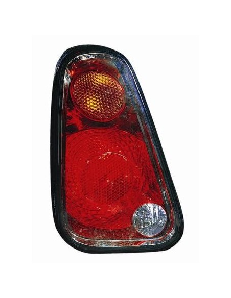 FANALE POSTERIORE S/P. MINI 2004 DX DEPO 58540