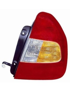 FANALE POSTERIORE HYUNDAI ACCENT 2000 4 PORTE DX DEPO 58560