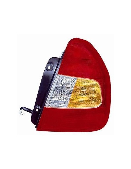 FANALE POSTERIORE HYUNDAI ACCENT 2000 4 PORTE DX DEPO 58560